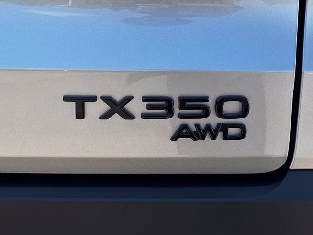 2026 Lexus TX 350 Luxury - Photo 27