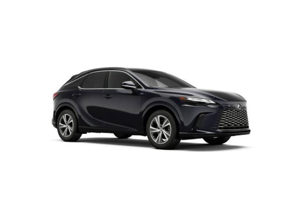 New 2026 Lexus RX HYBRID 350h PREMIUM AWD RX 350H PREM AWD