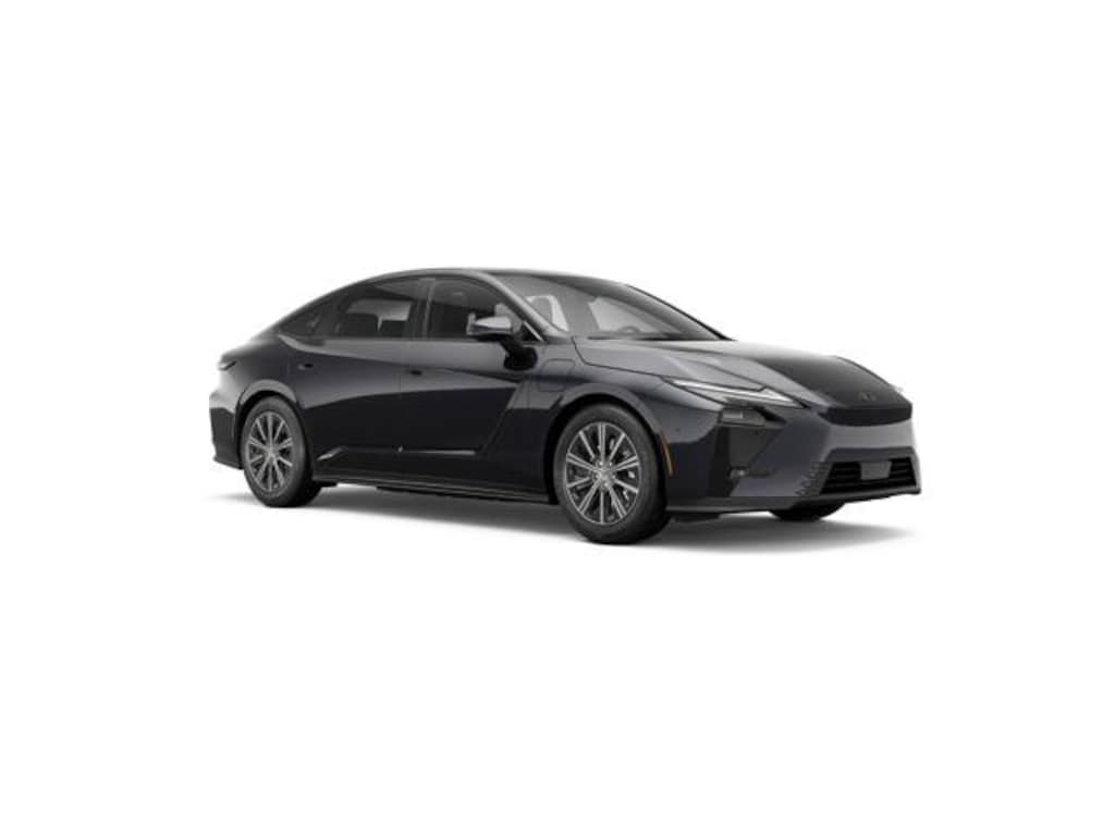 New 2026 Lexus ESe ES 500e LUXURY AWD LUXURY