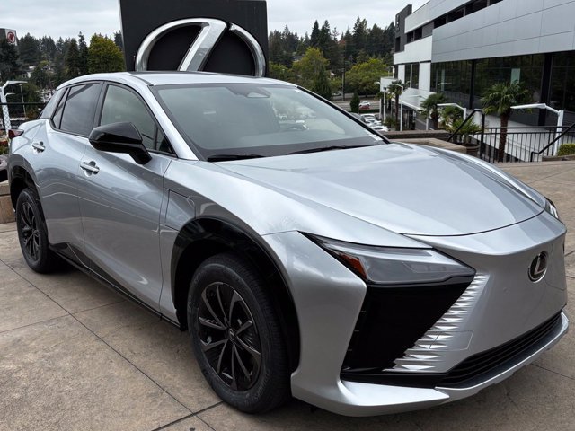 2026 Lexus RZ