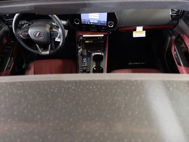 2026 Lexus NX 350 Premium - Photo 16