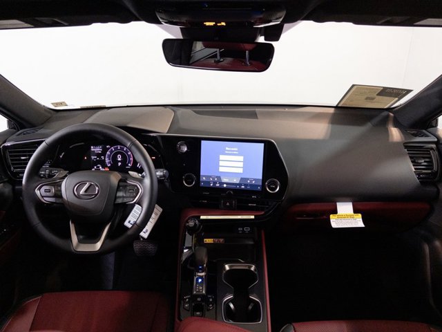 2026 Lexus NX 350 Premium - Photo 17