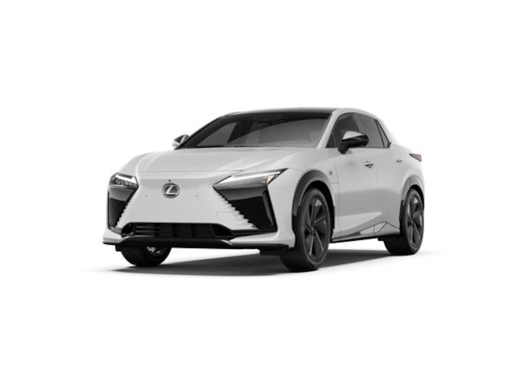 New 2026 Lexus RZ 550e F SPORT AWD FSPORT AWD