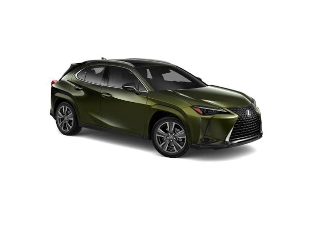 New 2026 Lexus UX HYBRID 300h PREMIUM AWD 5-DOOR SUV AWD