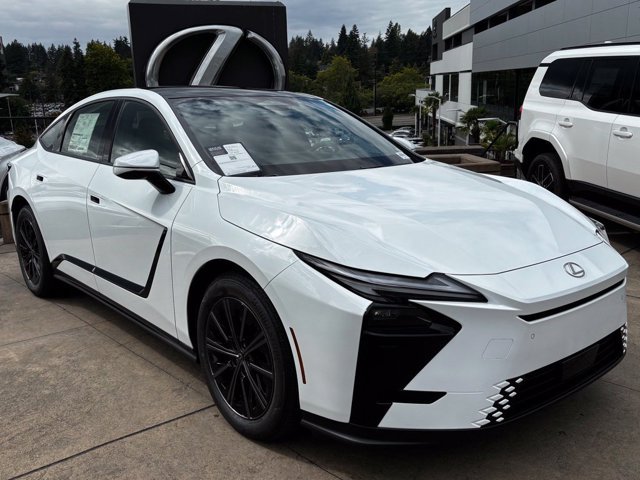 New 2026 Lexus ES HYBRID 350h PREMIUM AWD PREMIUM