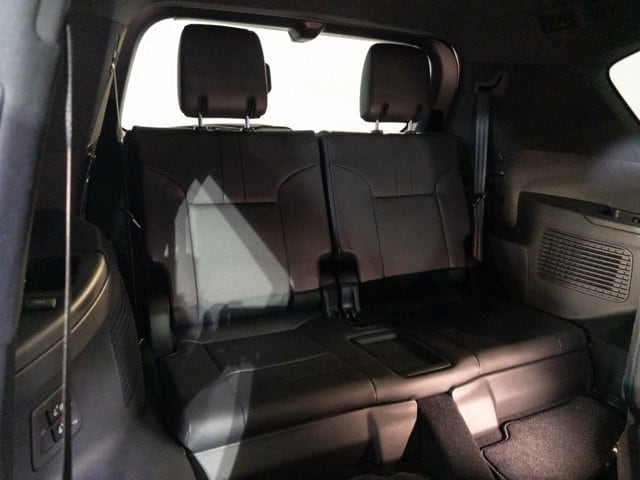 2026 Lexus LX 700h F-Sport - Photo 13