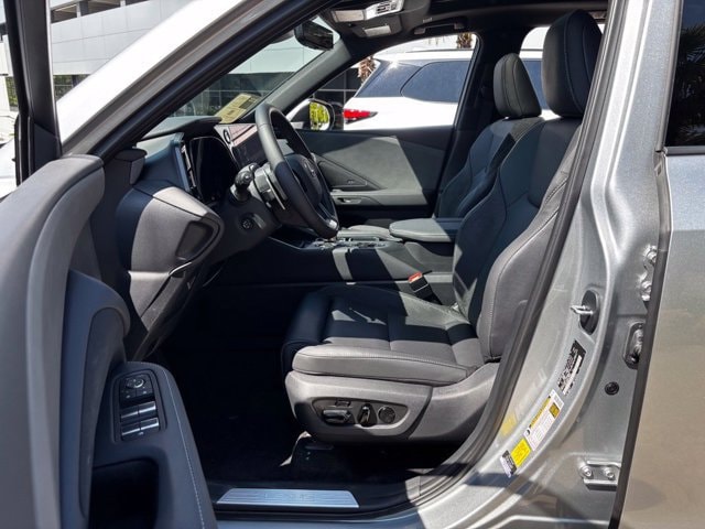 2026 Lexus TX 350 Luxury - Photo 12