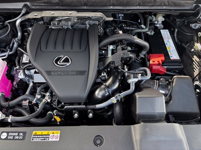 New 2026 Lexus RX 350 PREMIUM 5-DOOR SUV 4X2