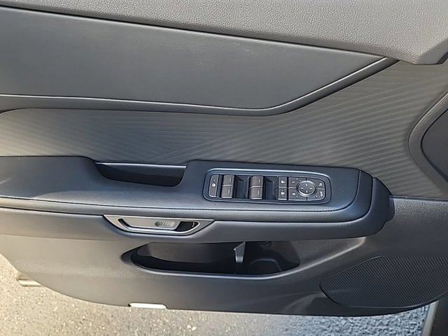 2026 Lexus ES BEV 350e Premium - Photo 11