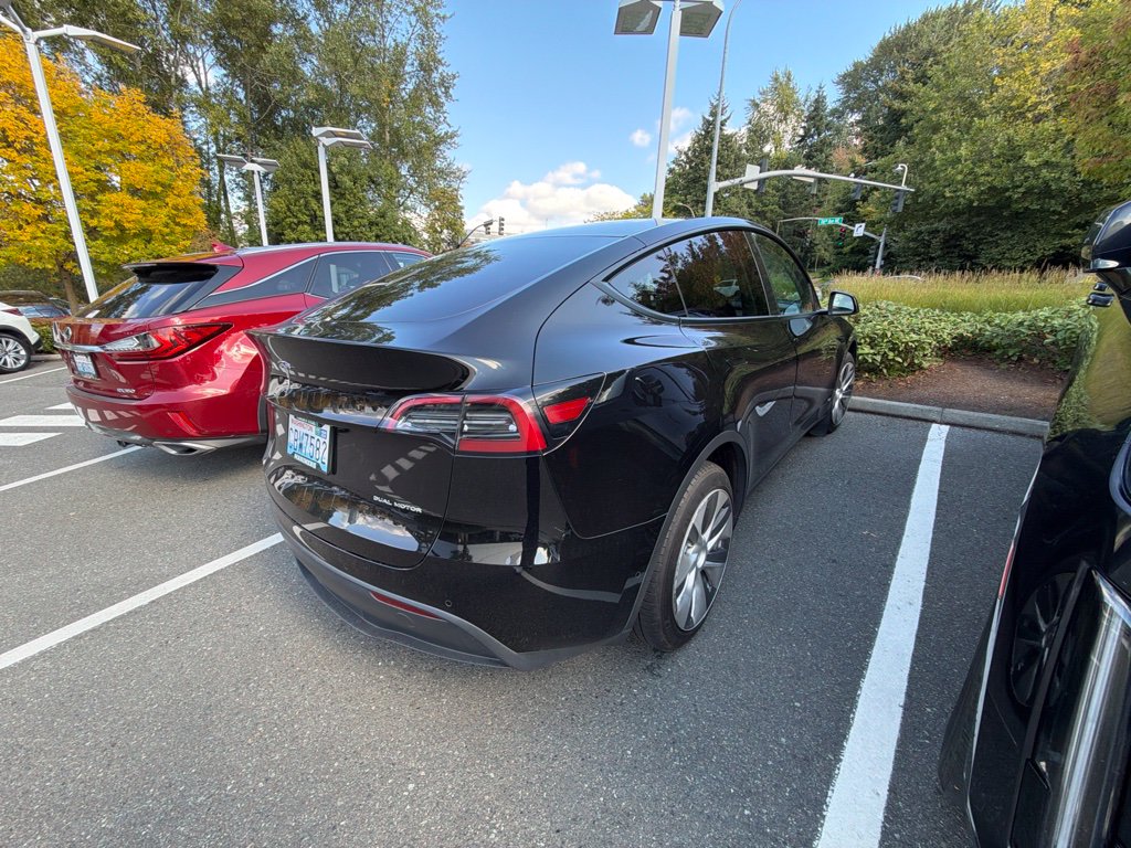 Used 2022 Tesla Model Y
