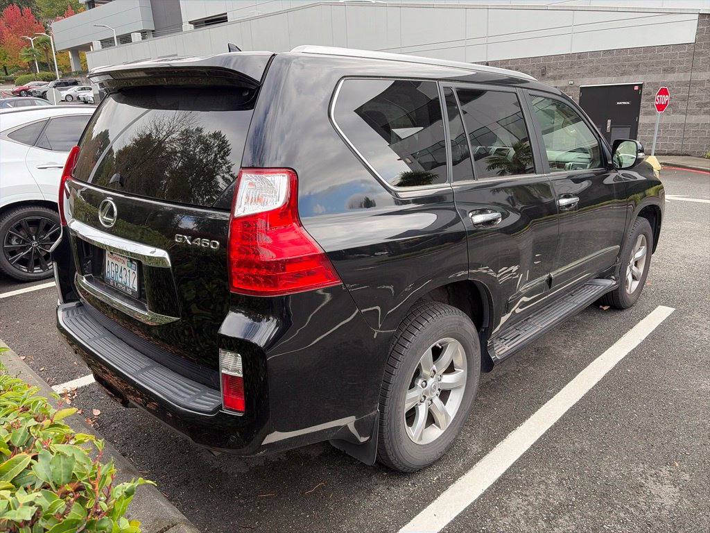 Used 2012 Lexus GX