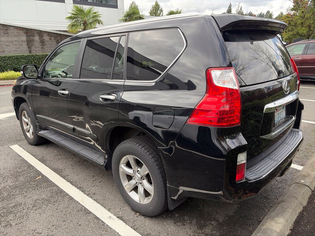 Used 2012 Lexus GX