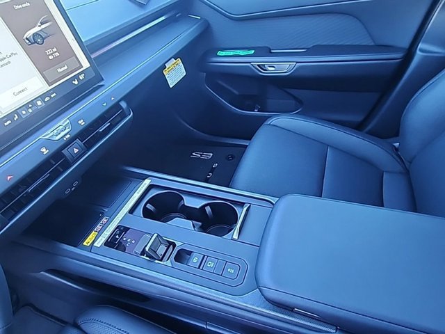 2026 Lexus ES BEV 350e Premium - Photo 13