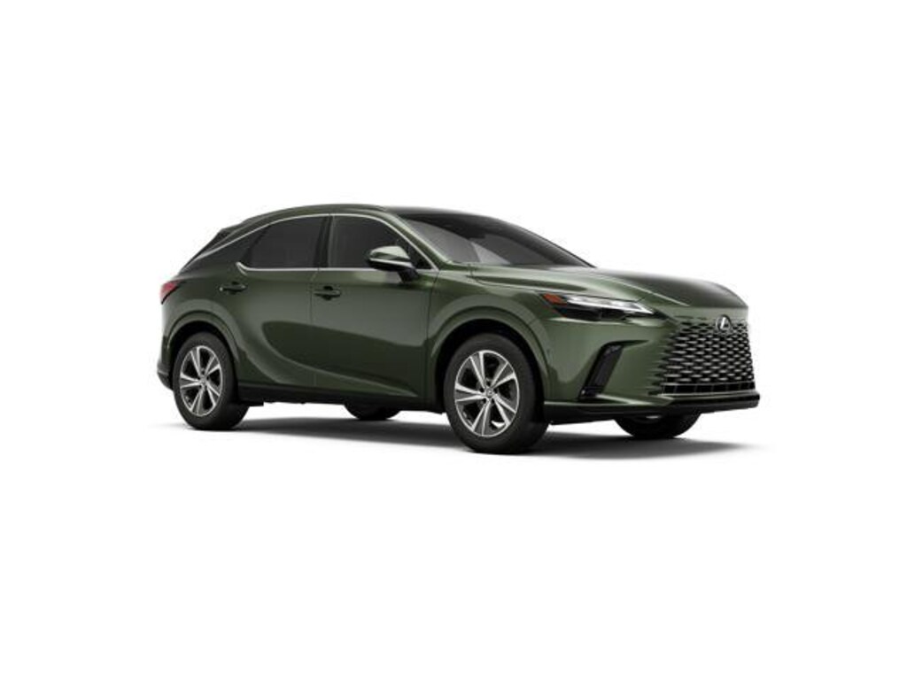 New 2026 Lexus RX HYBRID 350h PREMIUM AWD RX 350H PREM AWD