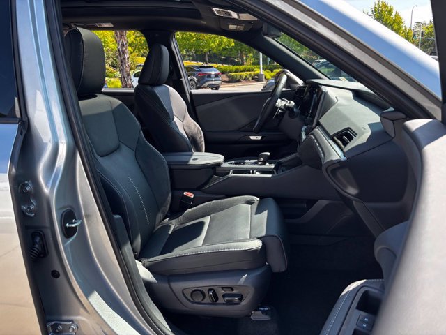 2026 Lexus TX 350 Luxury - Photo 16