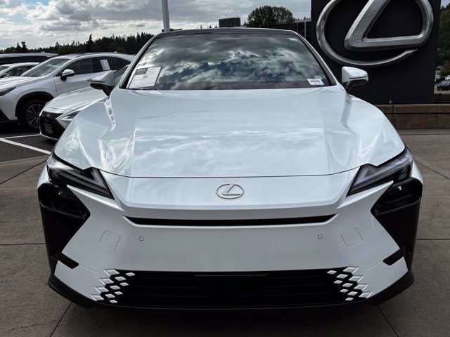 New 2026 Lexus ES HYBRID 350h PREMIUM AWD PREMIUM