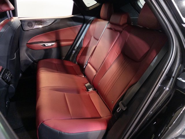 2026 Lexus NX 350 Premium - Photo 13