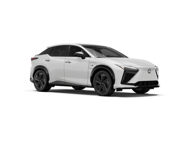 2026 Lexus RZ F SPORT - Photo 4