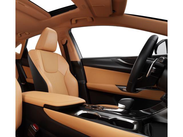 2026 Lexus NX 350 Premium - Photo 7