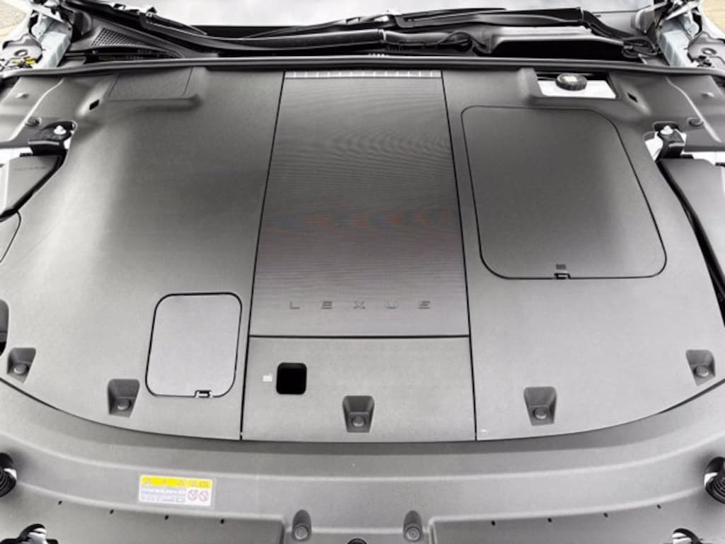 New 2026 Lexus ESe ES 500e PREMIUM AWD PREMIUM