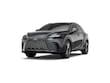  LEXUS RX PLUG-IN HYBRID ELECTRIC VEHICLE