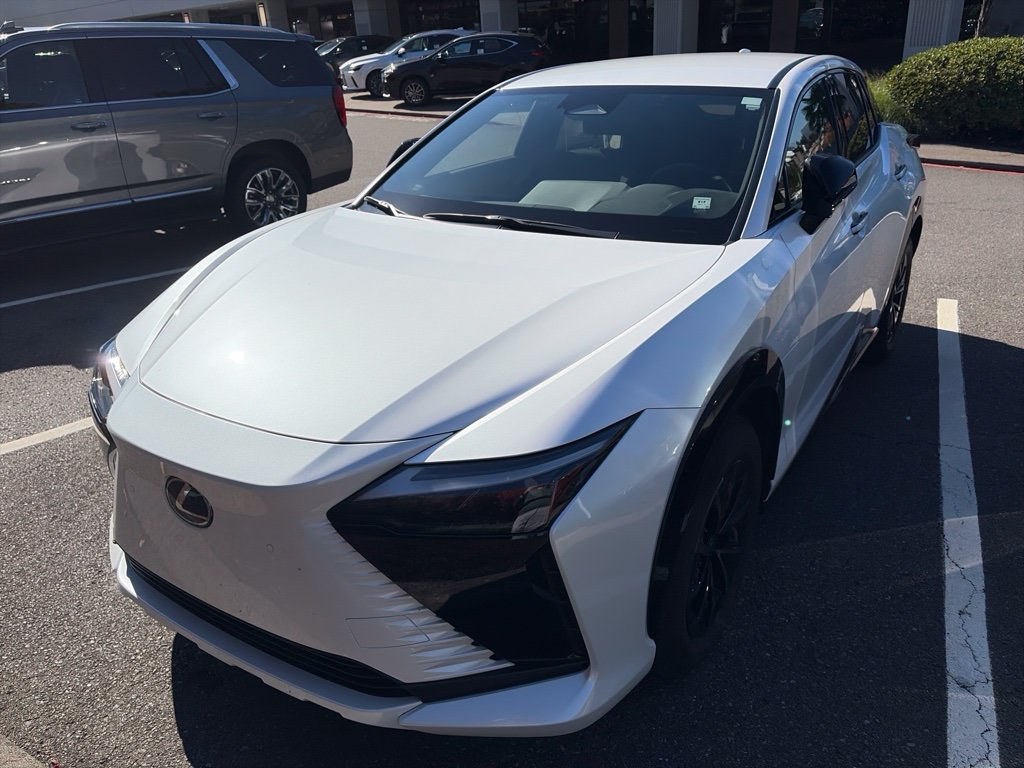  LEXUS RZ