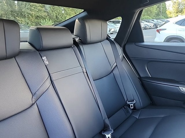 2026 Lexus ES BEV 350e Premium - Photo 17