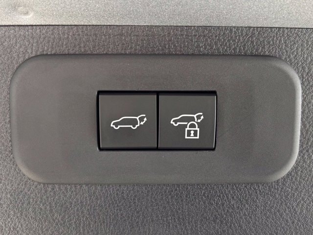 2026 Lexus TX 350 Luxury - Photo 25