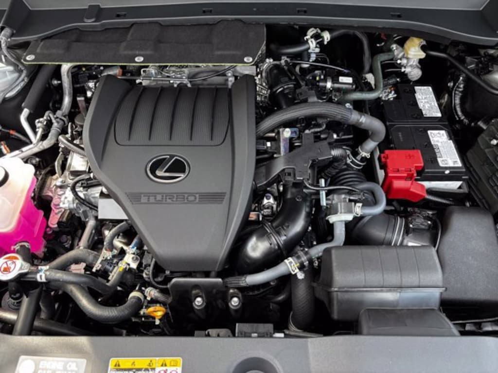 New 2026 Lexus TX 350 PREMIUM AWD TX 350 AWD