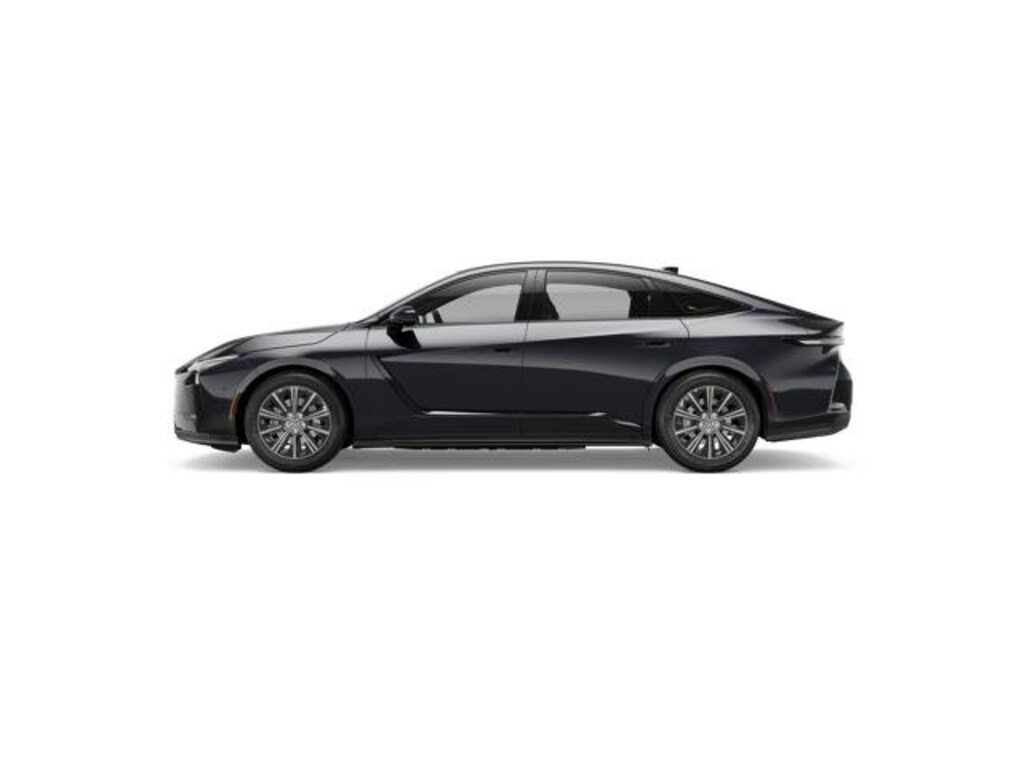 New 2026 Lexus ESe ES 500e LUXURY AWD LUXURY