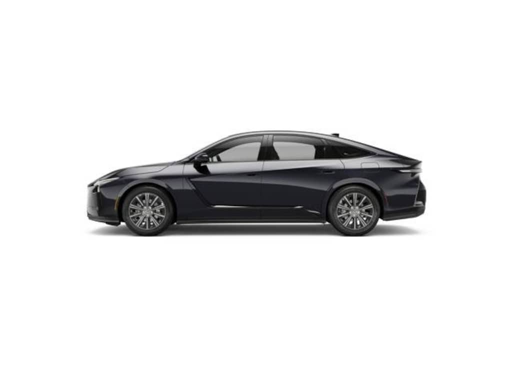 New 2026 Lexus ES HYBRID 350h PREMIUM AWD PREMIUM