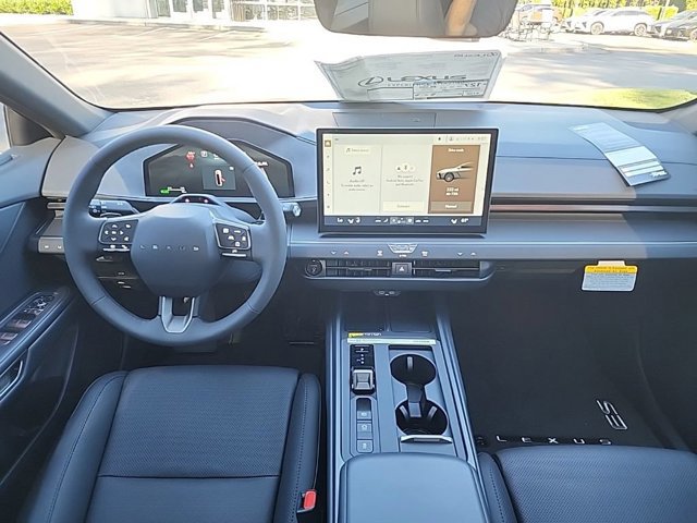 2026 Lexus ES BEV 350e Premium - Photo 21