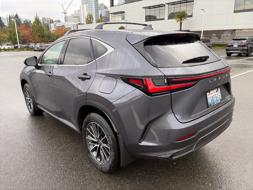 Used 2026 Lexus NX NX 350h Premium
