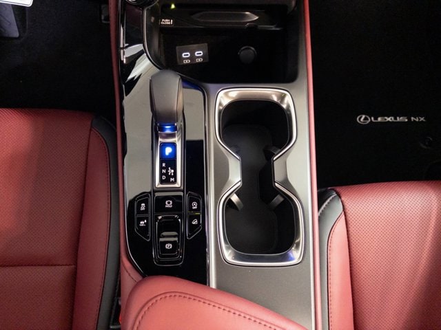 2026 Lexus NX 350 Premium - Photo 23