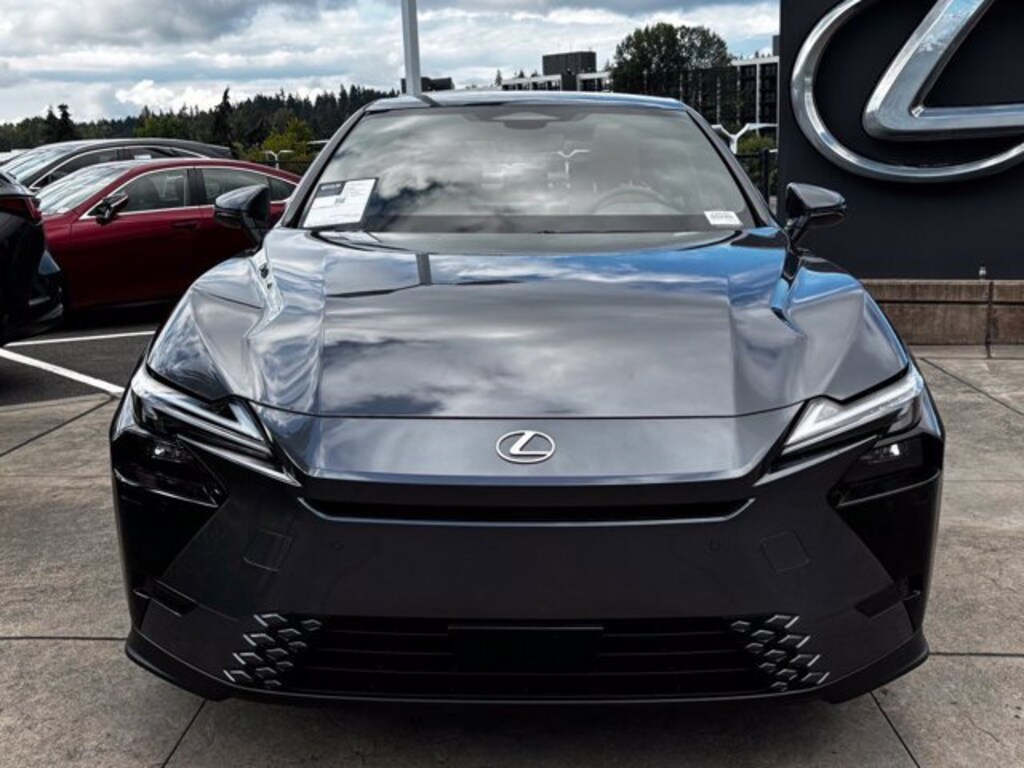New 2026 Lexus ES HYBRID 350h PREMIUM AWD PREMIUM