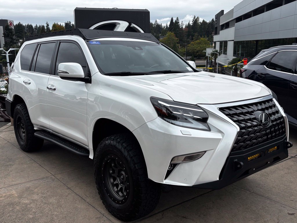 2023 Lexus GX