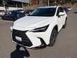  LEXUS NX 350h