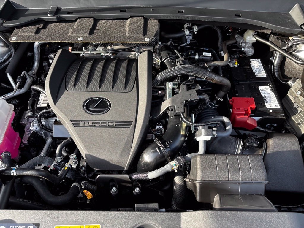 Certified 2026 Lexus TX TX 350 Premium Sport Utility