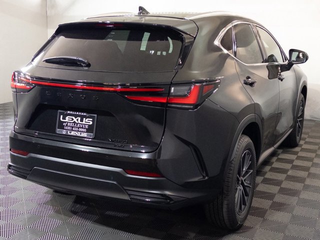 2026 Lexus NX 350 Premium - Photo 8