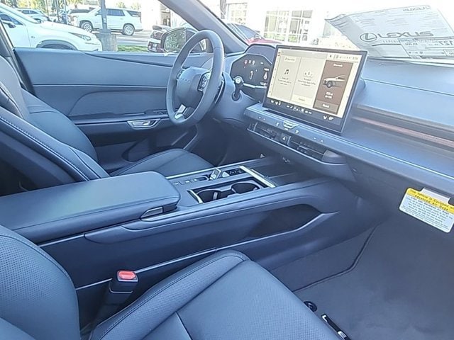 2026 Lexus ES BEV 350e Premium - Photo 19