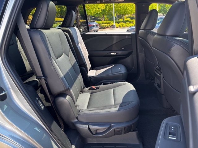 2026 Lexus TX 350 Luxury - Photo 15