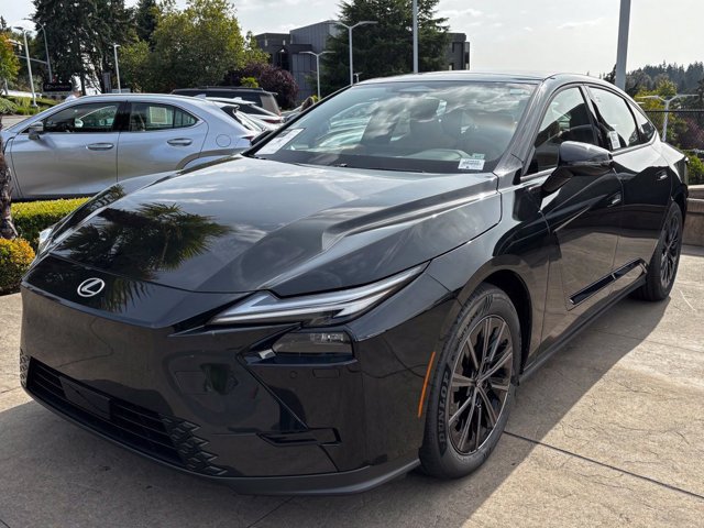 New 2026 Lexus ESe ES 350e PREMIUM PREMIUM