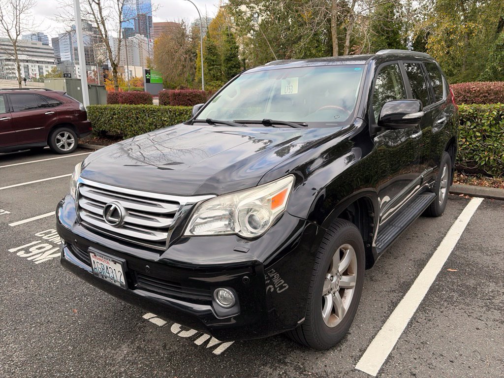 Used 2012 Lexus GX