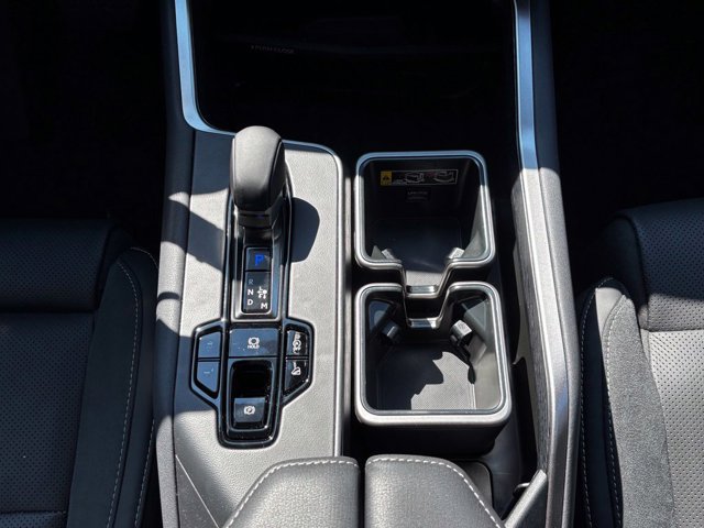 2026 Lexus TX 350 Luxury - Photo 24