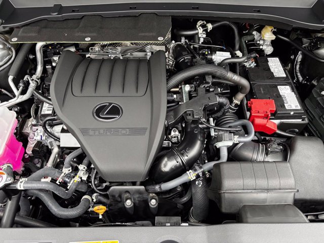 New 2026 Lexus TX 350 PREMIUM AWD TX 350 AWD