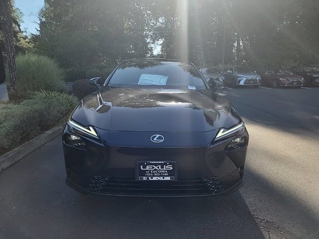 2026 Lexus ES BEV 350e Premium - Photo 9