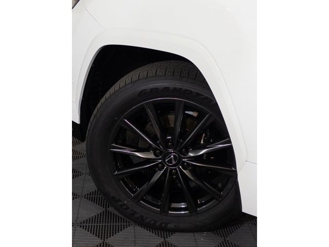 2026 Lexus LX 700h F-Sport - Photo 28