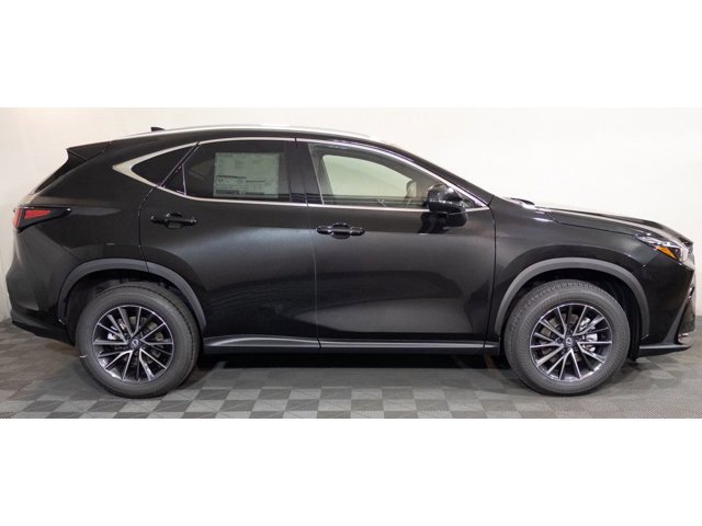 2026 Lexus NX 350 Premium - Photo 9