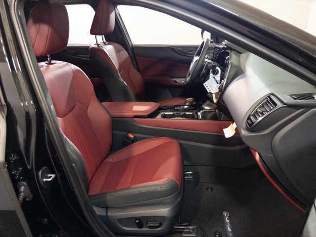 2026 Lexus NX 350 Premium - Photo 15