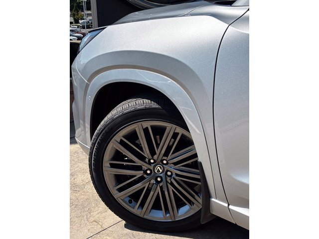 2026 Lexus TX 350 Luxury - Photo 28